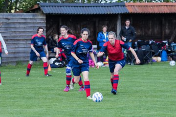 Bild 23 - Frauen TSV Wiemersdorf - SG Schmalfdeld/Weddelbrook : Ergebnis: 0:4